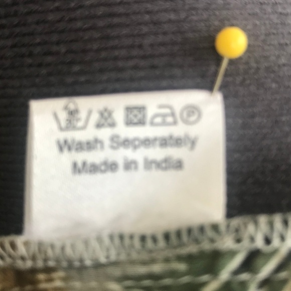 💜 Vintage Style Starburst Circle Blouse - Picture 7 of 8